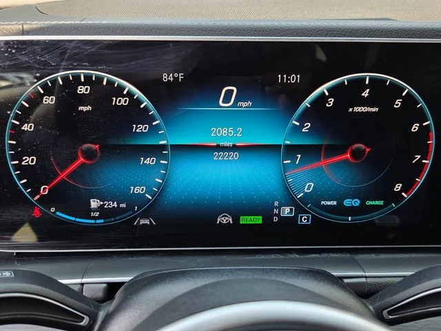 Used 2023  Mercedes-Benz GLE 450 image 38