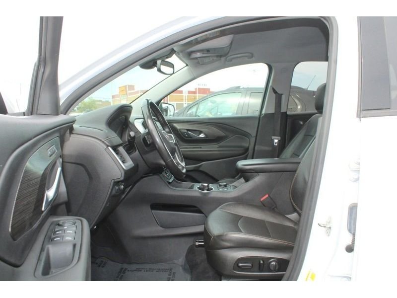 2021 GMC Terrain SLT - Photo 8