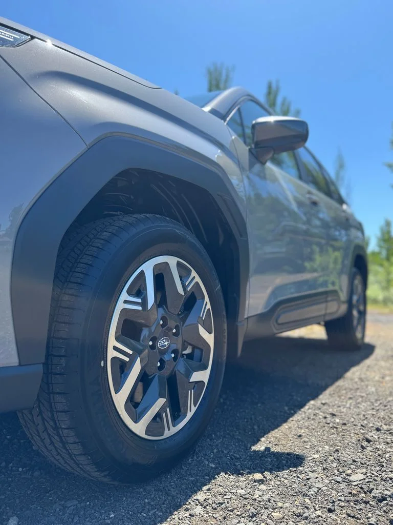 2026 Subaru Forester Premium - Photo 99