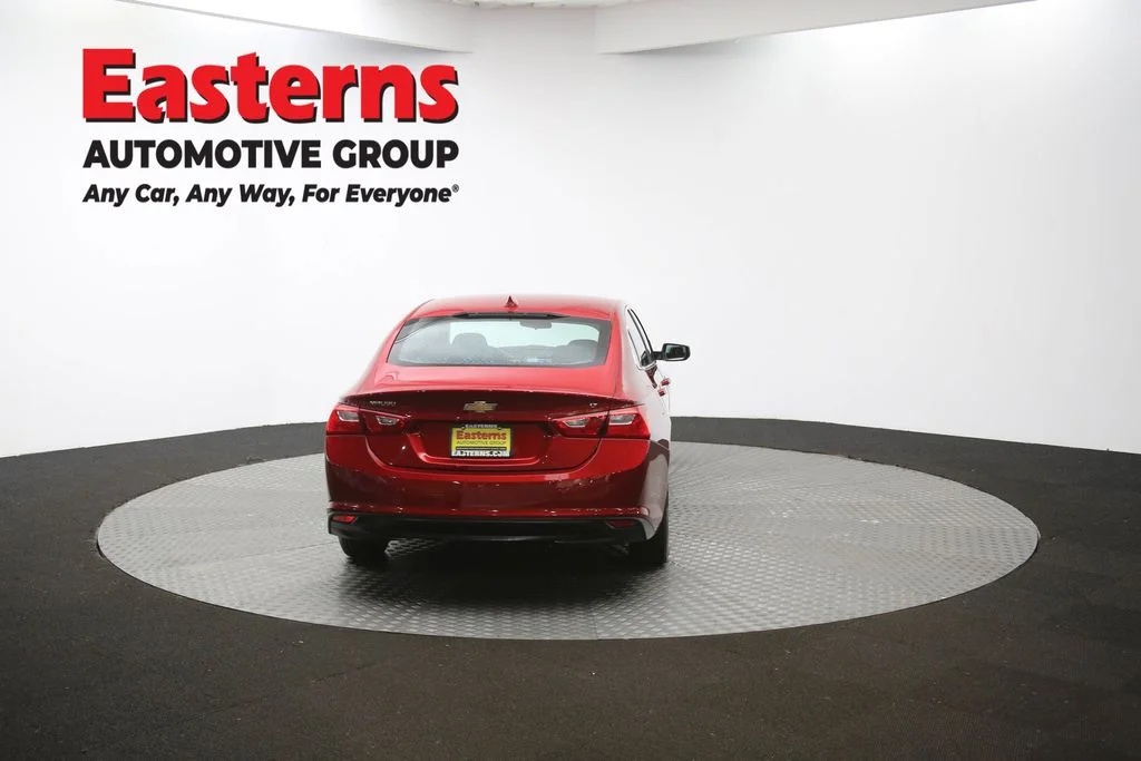 Used 2024 Red Chevrolet LT image 37