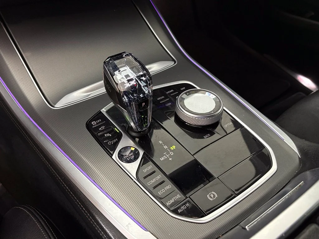 Used 2020 Gray BMW sDrive40i image 34