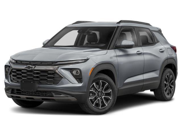 2025 Chevrolet Trailblazer Activ's photo