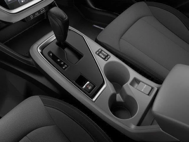New 2026 Magnetite Gray Metallic Subaru Premium image 20