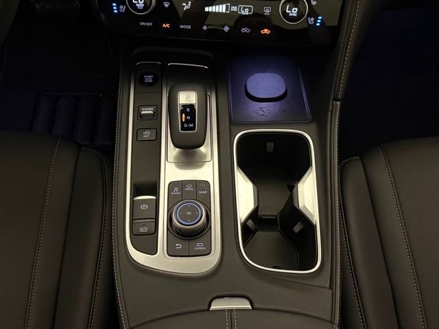 New 2027 GRAPHITE SHADOW INFINITI Sport AWD image 28