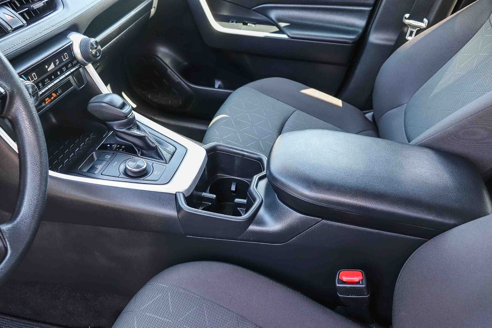 Certified Used 2023 Ice Toyota XLE image 23