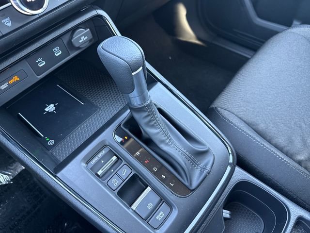 2026 Honda CR-V EX - Photo 28