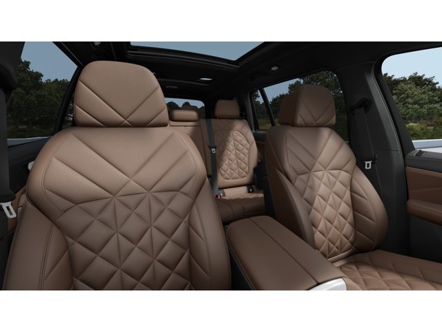 New 2027 Black Sapphire Metallic BMW xDrive40i image 11