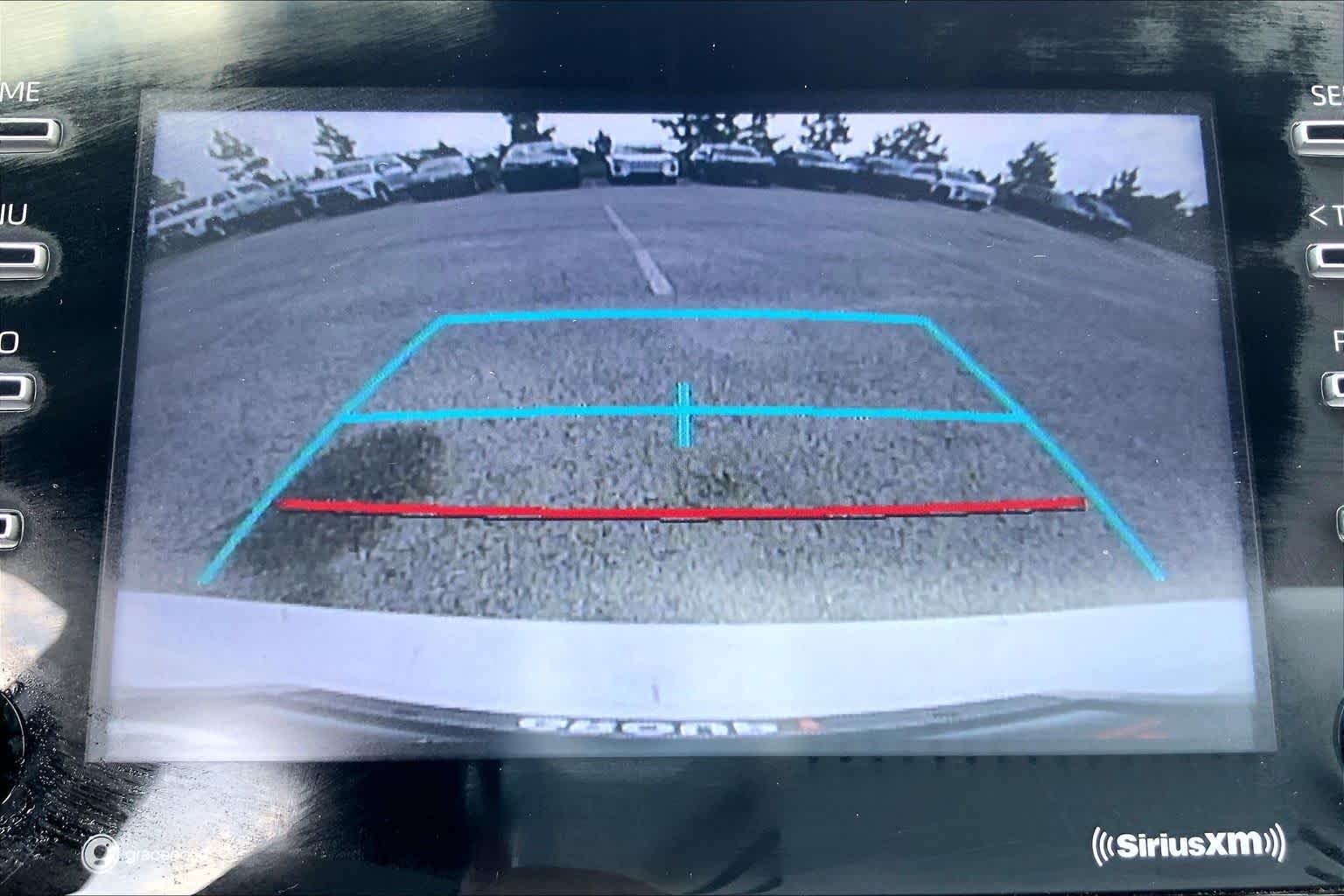 Used 2023 Ice Cap Toyota SE image 26