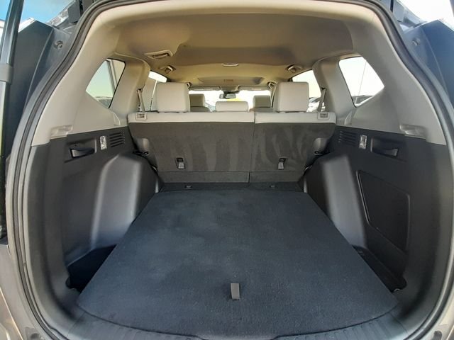 2018 Honda CR-V Touring - Photo 55