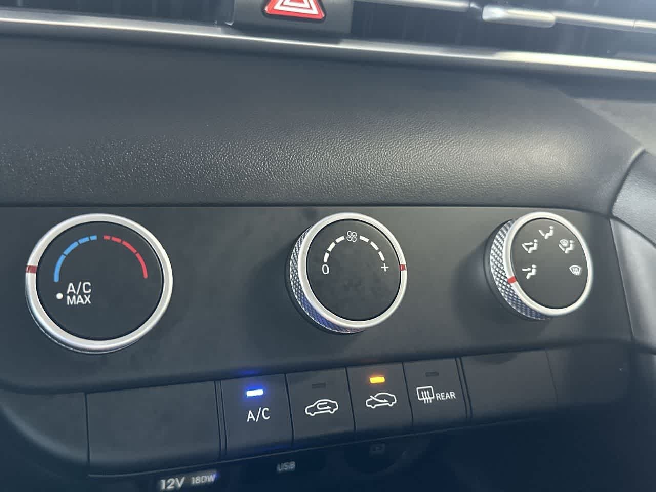 2026 Hyundai Elantra SE - Photo 20