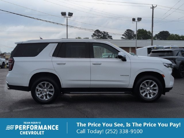 2024 Chevrolet Tahoe Premier - Photo 6