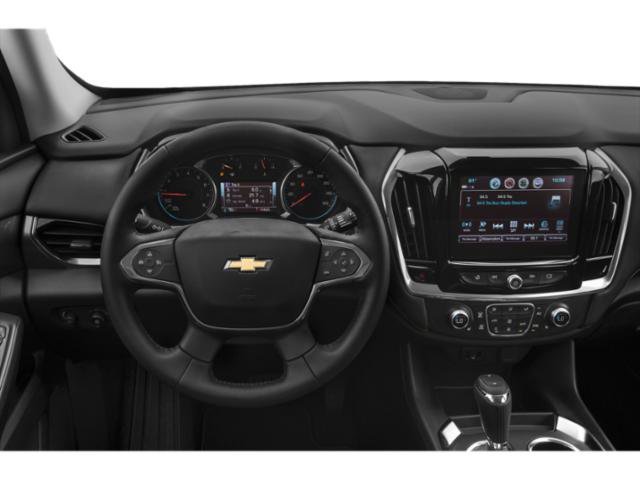Used 2019 Summit White Chevrolet LT Cloth image 10