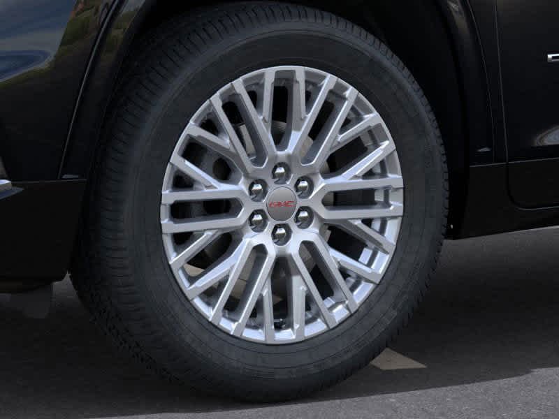 2026 GMC Acadia Denali - Photo 25