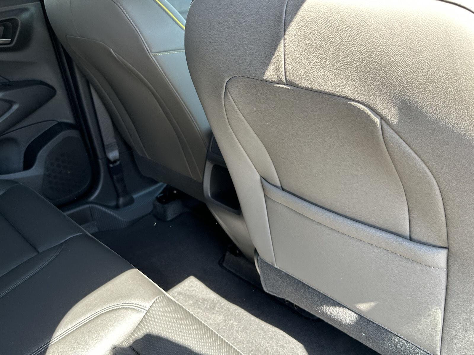 2026 Chevrolet Trax Activ - Photo 40