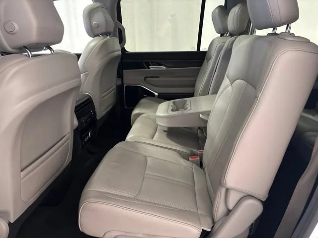 Used 2022 White Jeep Series III 4x4 image 44