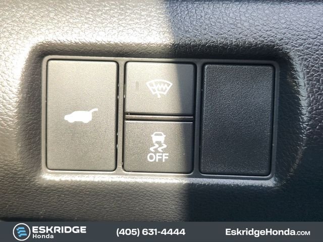 Used 2025 Black Honda Elite image 23