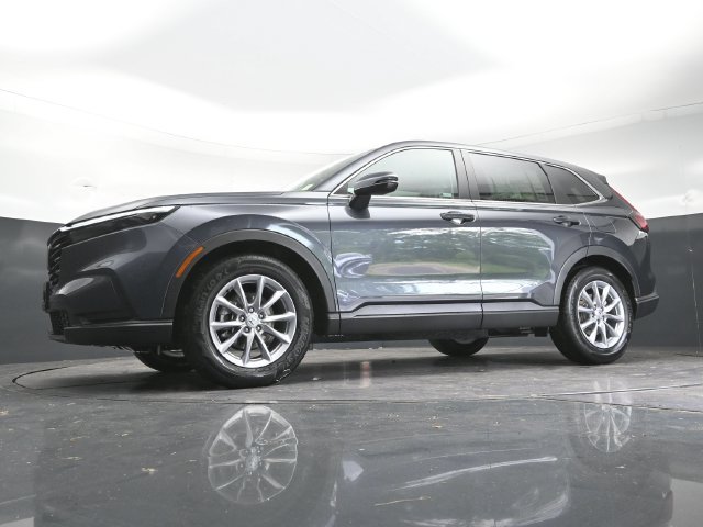 New 2027 Meteorite Gray Metallic Honda EX image 31