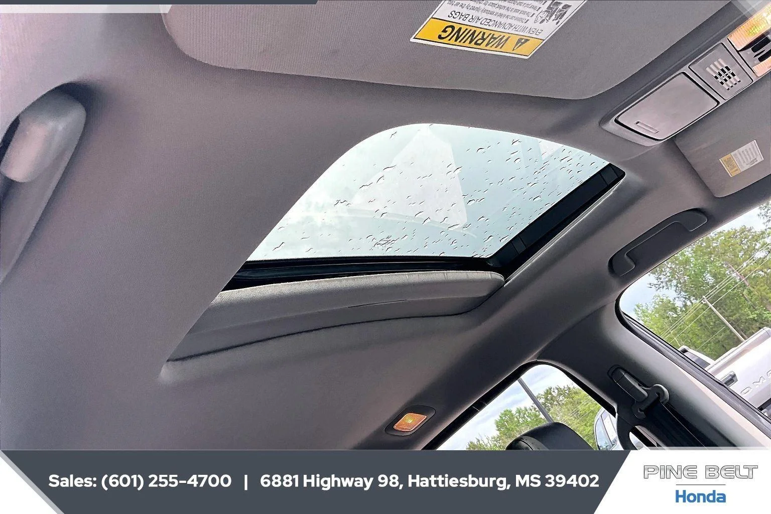 2023 Honda Odyssey EX-L - Photo 16