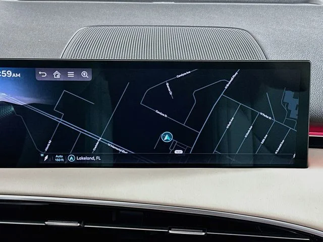 New 2027 Genesis GV70 2.5T
