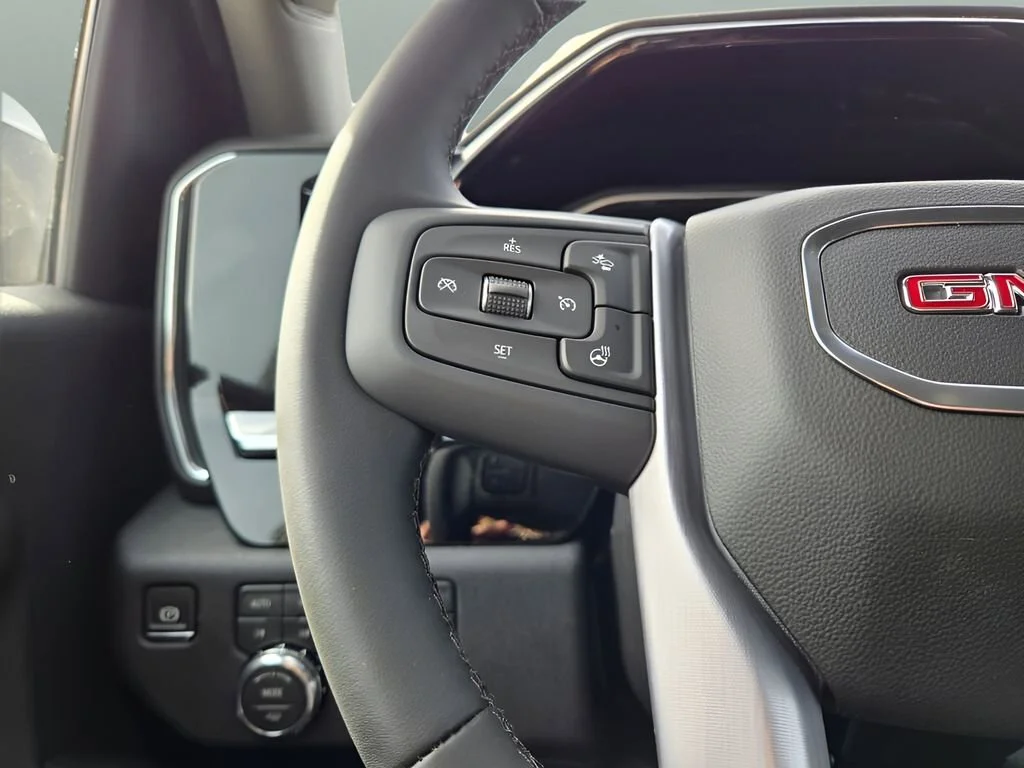 2026 GMC Sierra 1500 SLE - Photo 25