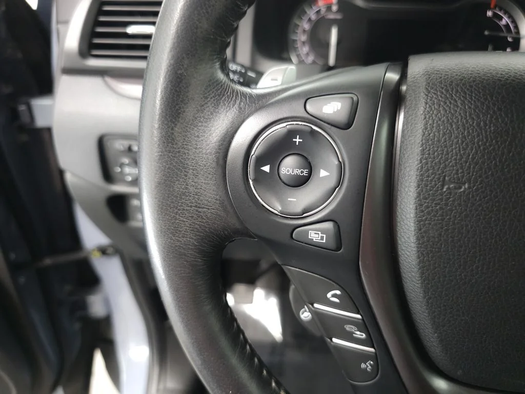 Used 2022  Honda RTL-E image 10