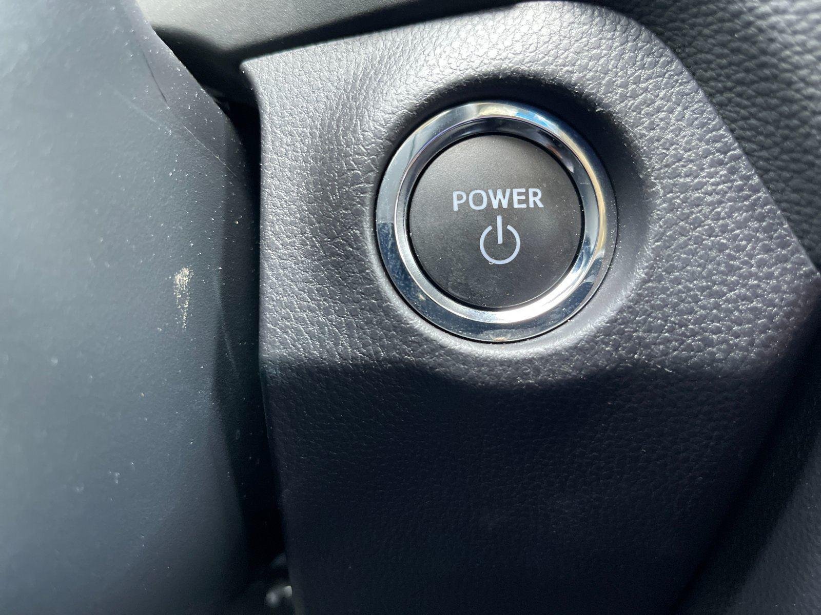Used 2024 Magnetic Gray Metallic Toyota XLE image 23
