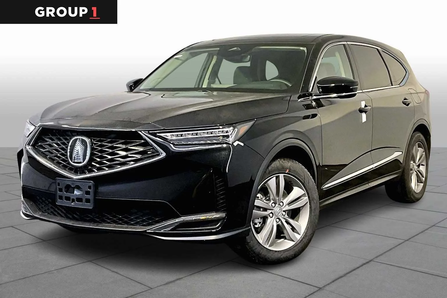 2026 Acura MDX BASE
