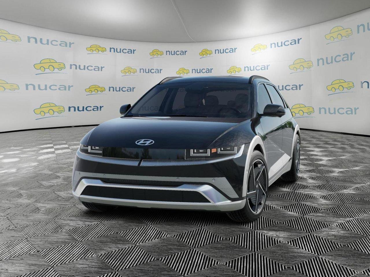 2027 HYUNDAI IONIQ 5