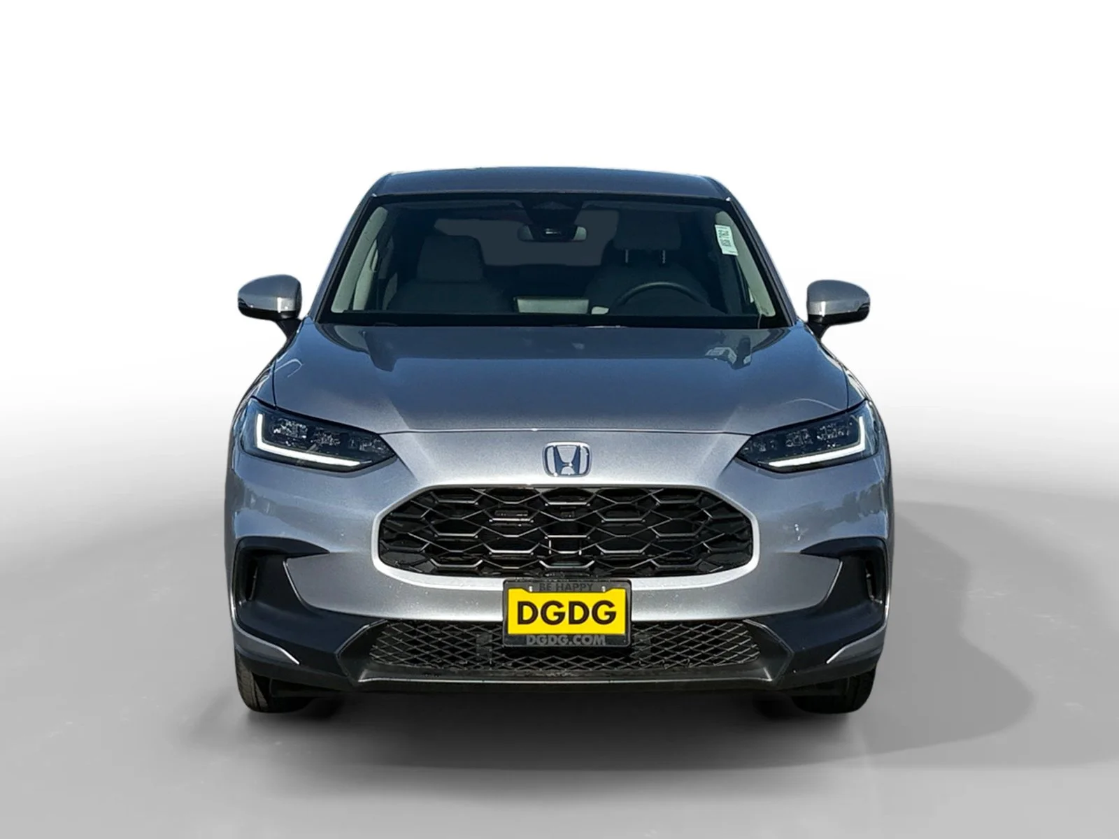 2026 Honda HR-V LX - Photo 8