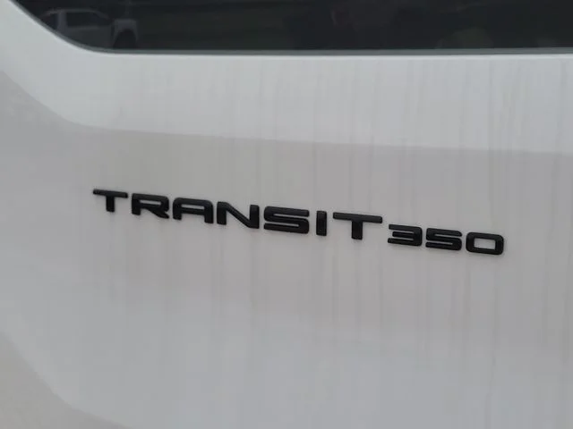 New 2026 Oxford White Ford XL image 9