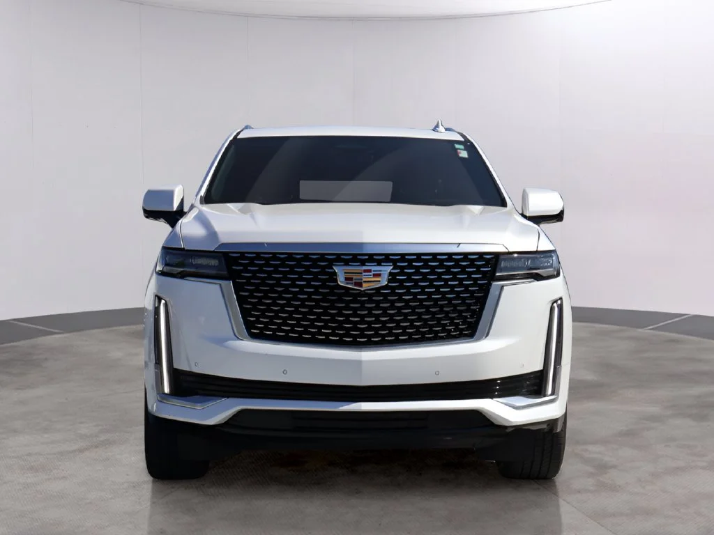 Used 2023 Cadillac Escalade ESV Premium Luxury with VIN 1GYS4KKL7PR420810 for sale in Kansas City