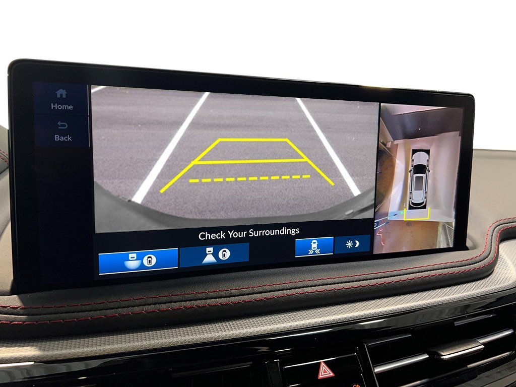2026 Acura MDX A-Spec w/Advance Package - Photo 20