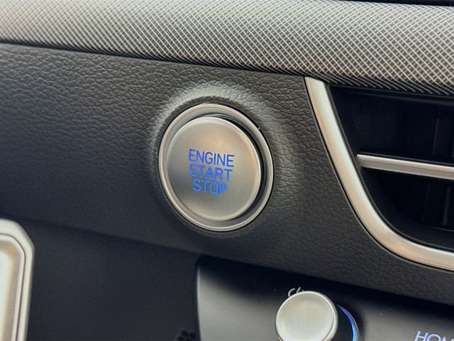2025 Hyundai Sonata SEL - Photo 26