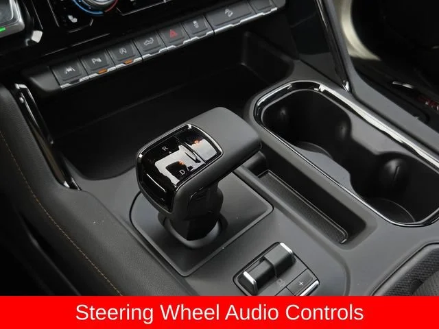 2026 GMC Sierra 1500 AT4 - Photo 17