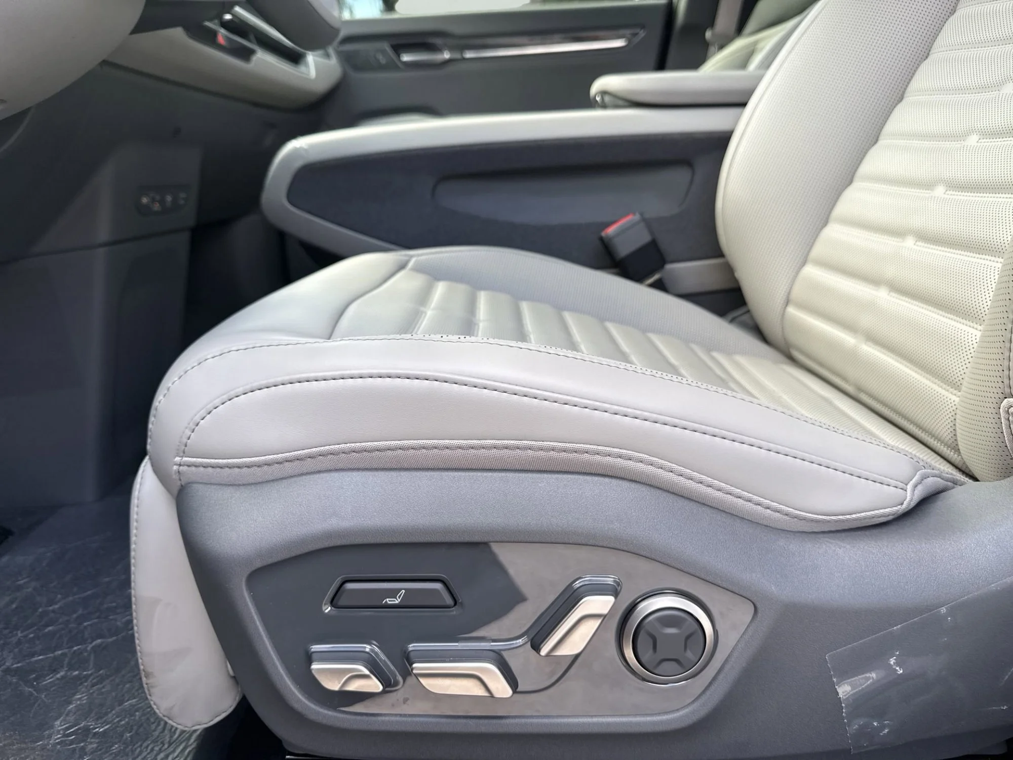 2026 Kia EV9 Land - Photo 20