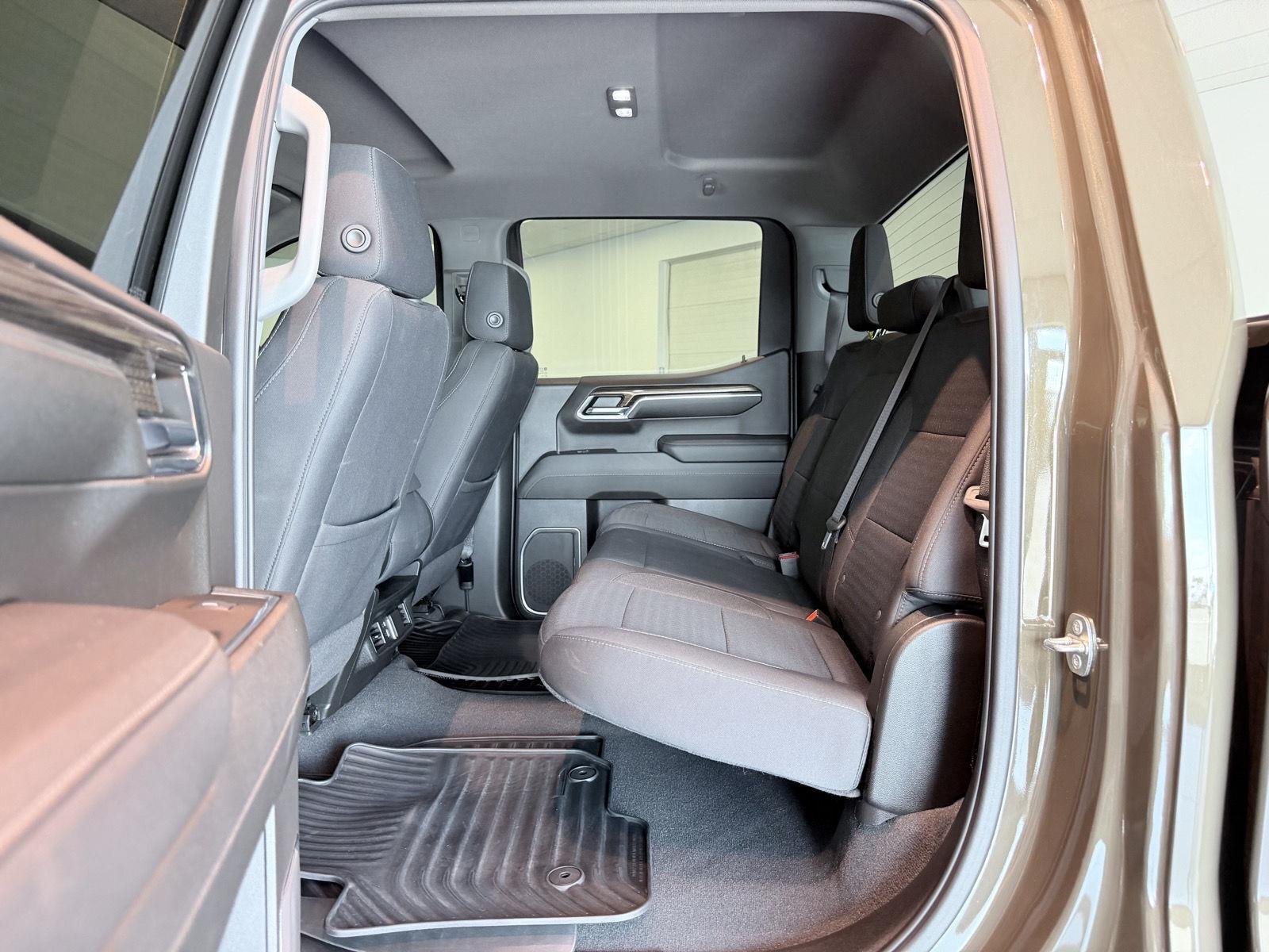 Used 2023 HARVEST BRONZE METALLIC Chevrolet LT image 23