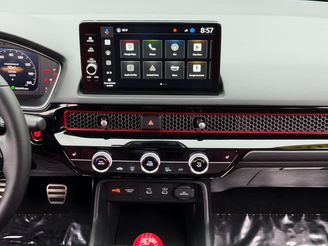 Used 2026  Honda  image 29