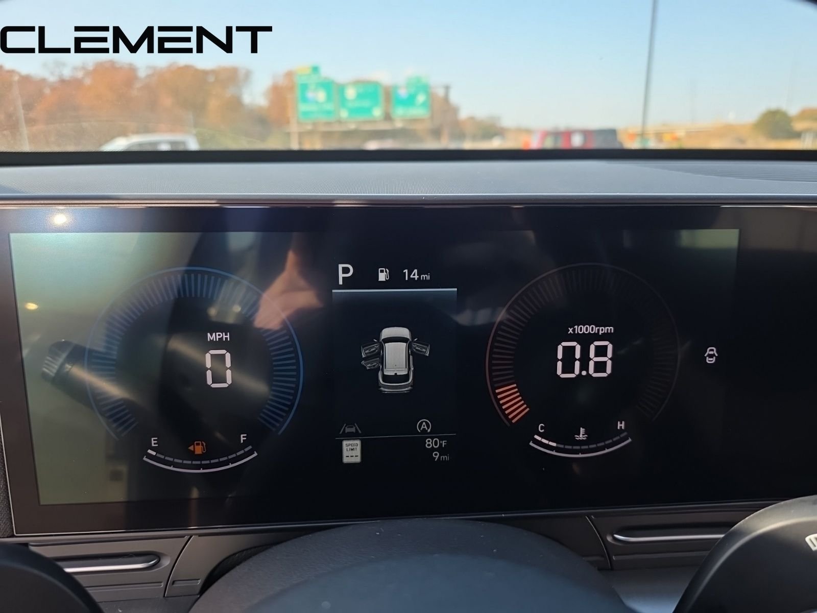 Certified Used 2026 Green Hyundai SE image 18