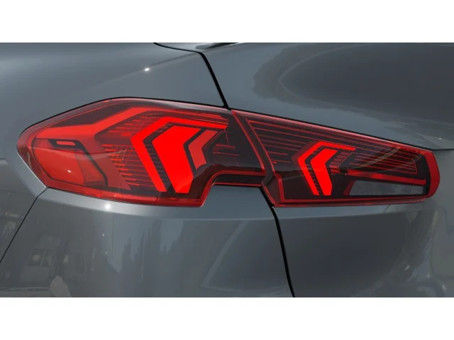 New 2027 Skyscraper Grey Metallic BMW M235 xDrive image 8