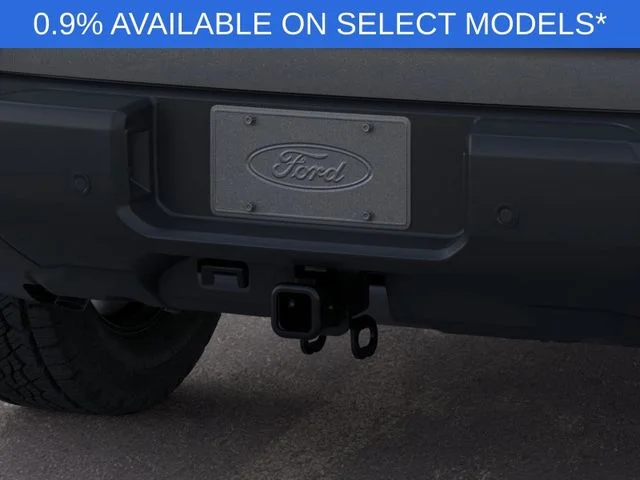 2025 Ford Bronco Sport Badlands - Photo 23
