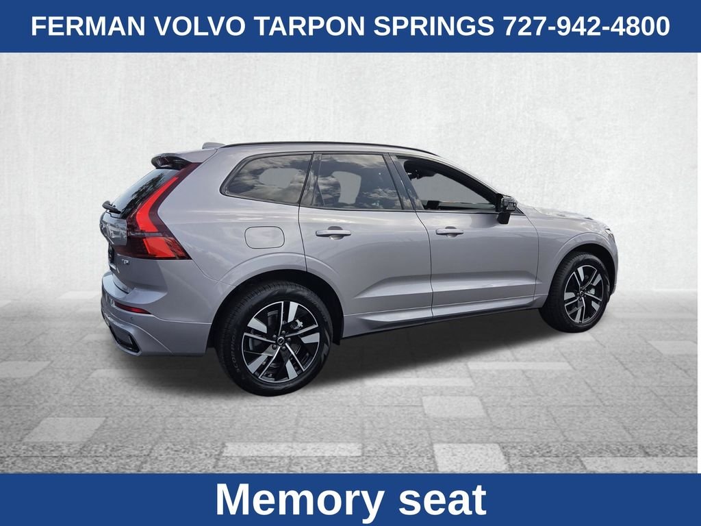 2026 Volvo XC60 Core - Photo 11