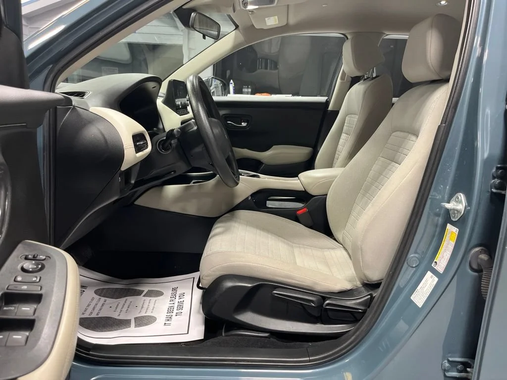 2024 Honda HR-V LX - Photo 43
