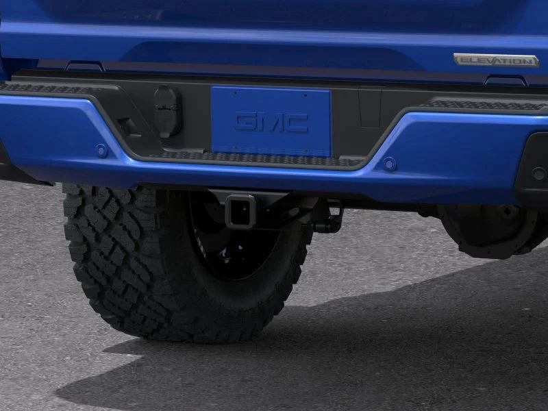 New 2026 Rapids Metallic GMC Elevation image 14