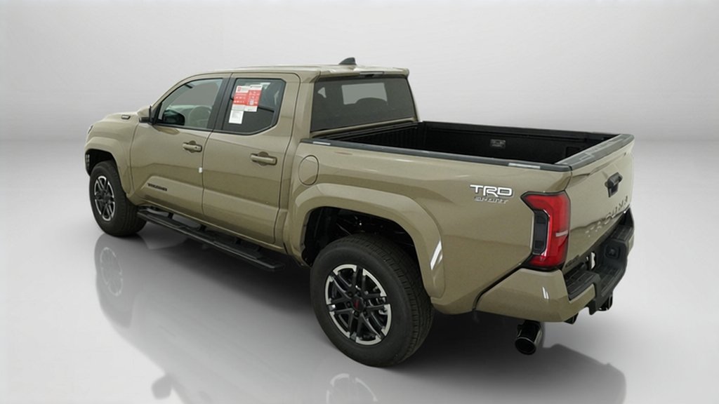 New 2026 Mudbath Toyota TRD Sport i-FORCE MAX image 44