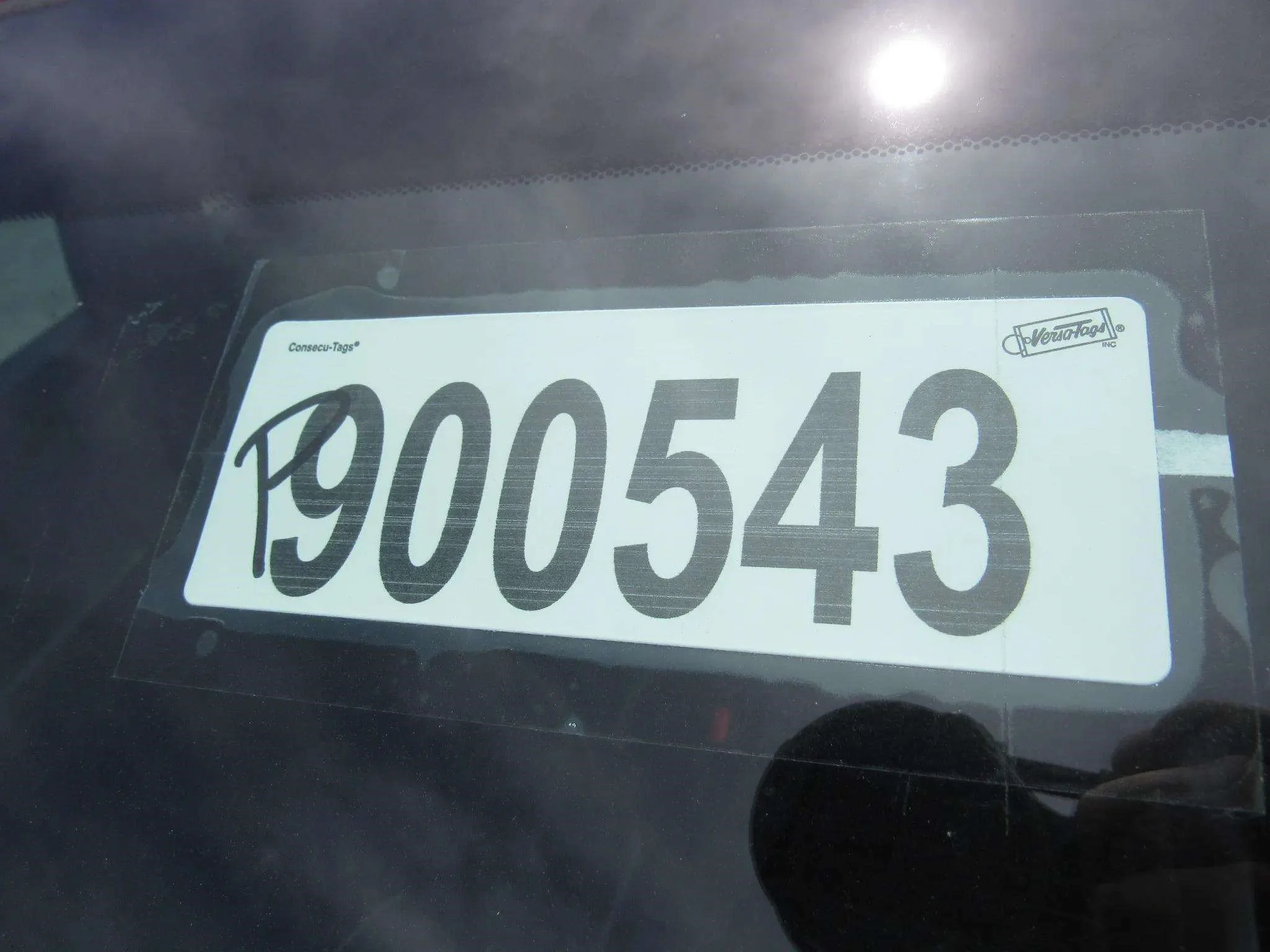 Certified Used 2026 Radiant Red Metallic Honda AWD TrailSport Hybrid image 62