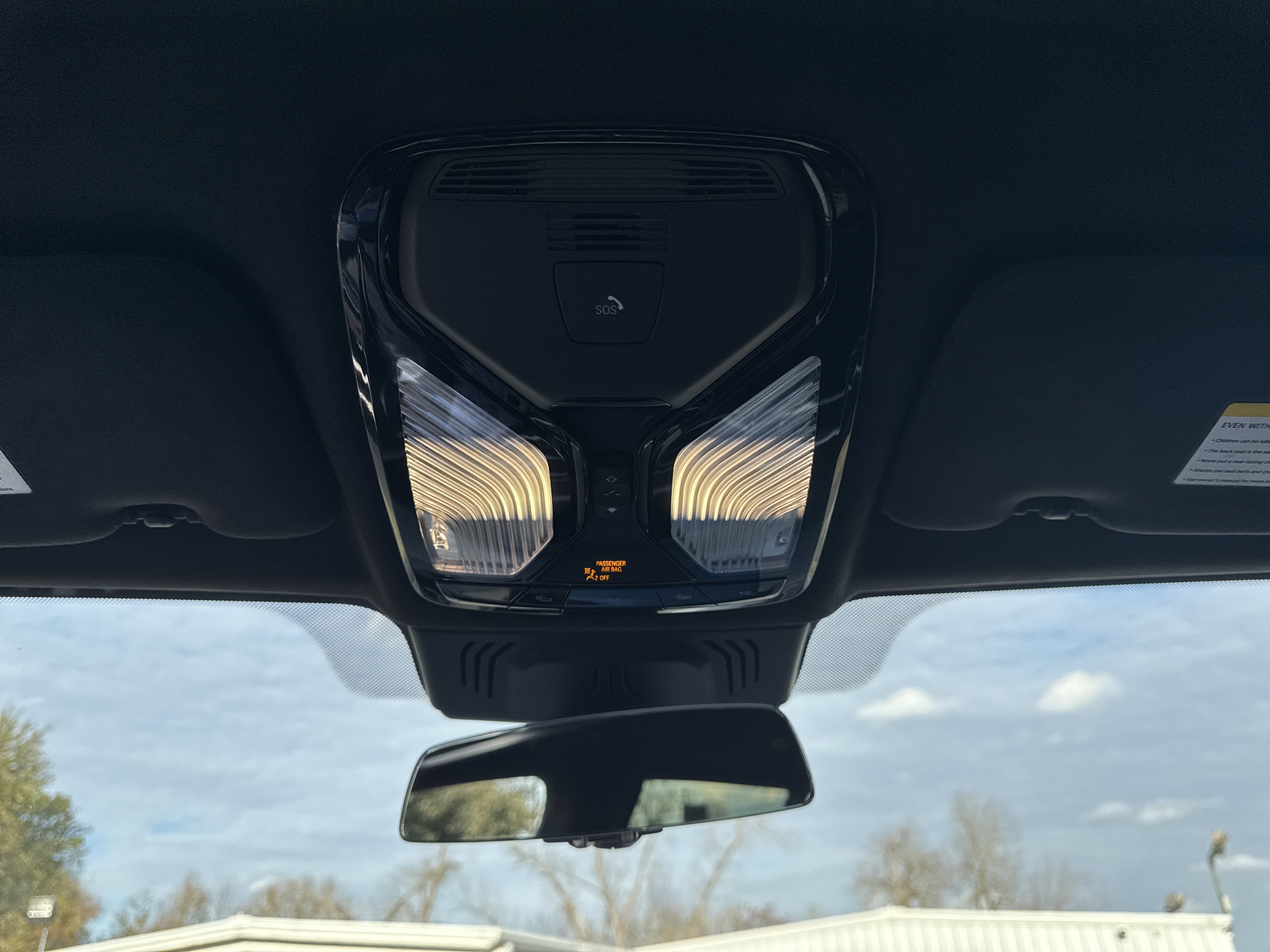 2022 BMW X7 ALPINA XB7 - Photo 22