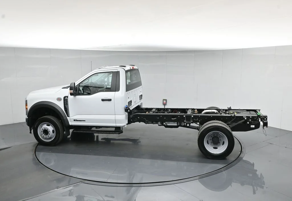 New 2026 White Ford XL image 46