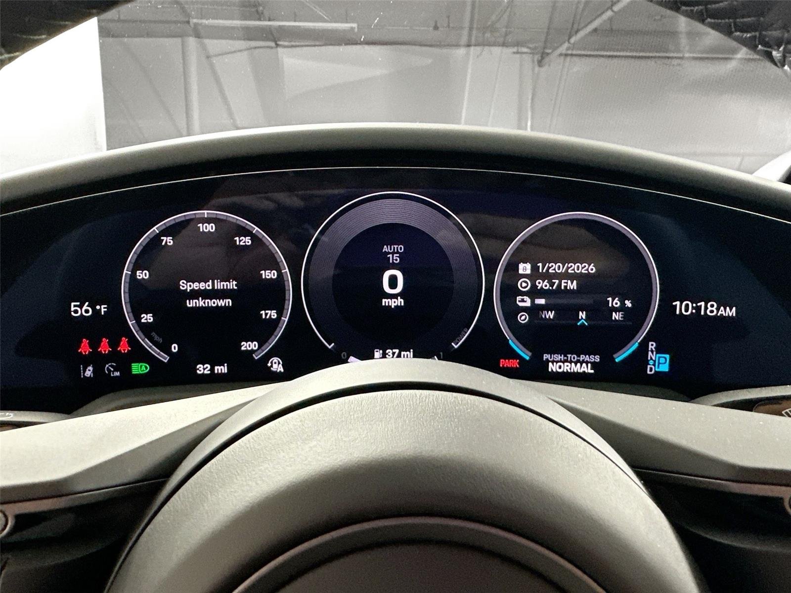 New 2026 Slate Grey Neo Porsche 4S image 19