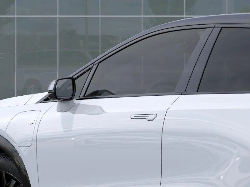 2027 Cadillac OPTIQ Premium Sport - Photo 12