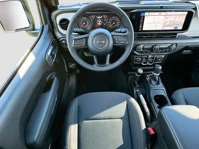 2026 Jeep Gladiator Sport S - Photo 16